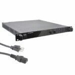 9115 B&K Precision Power Supply 115-230VAC 1200W Parts Distributor 9115 B&K Precision Power Supply 115-230VAC 1200W