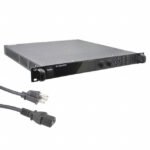 9115-AT B&K Precision Power Supply 115-230VAC 1200W Parts Distributor 9115-AT B&K Precision Power Supply 115-230VAC 1200W
