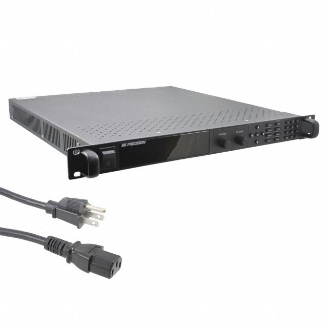 9116 B&K Precision Power Supply 115-230VAC 1200W Parts Distributor 9116 B&K Precision Power Supply 115-230VAC 1200W