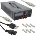 9172 B&K Precision Power Supply 115-230VAC 105W Parts Distributor 9172 B&K Precision Power Supply 115-230VAC 105W