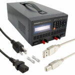 9173 B&K Precision Power Supply 115-230VAC 200W Parts Distributor 9173 B&K Precision Power Supply 115-230VAC 200W