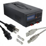9174 B&K Precision Power Supply 115-230VAC 210W