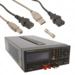 9181 B&K Precision Power Supply 115-230VAC 144W
