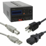9183 B&K Precision Power Supply 115-230VAC 210W