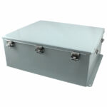 A1614CHNF Hoffman Steel Junction Box 406.00mmx356.00mm Parts Distributor A1614CHNF Hoffman Steel Junction Box 406.00mmx356.00mm