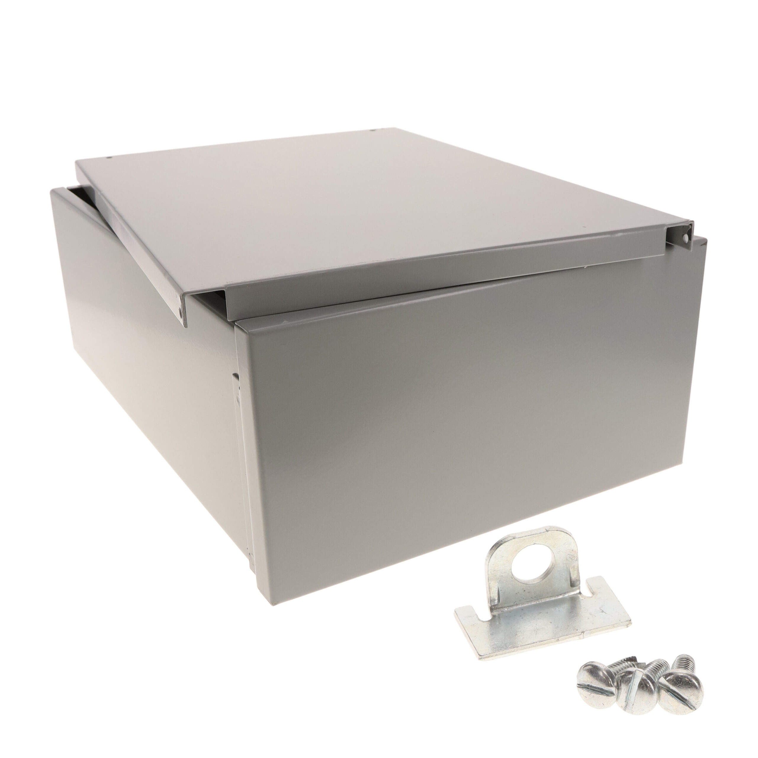 A18R126 Hoffman Steel Junction Box 457.00mmx305.00mm Parts Distributor A18R126 Hoffman Steel Junction Box 457.00mmx305.00mm