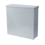 A18R186 Hoffman Steel Junction Box 457.00mmx457.00mm Parts Distributor A18R186 Hoffman Steel Junction Box 457.00mmx457.00mm