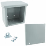 A6R64 Hoffman Steel Junction Box 152.00mmx102.00mm Parts Distributor A6R64 Hoffman Steel Junction Box 152.00mmx102.00mm