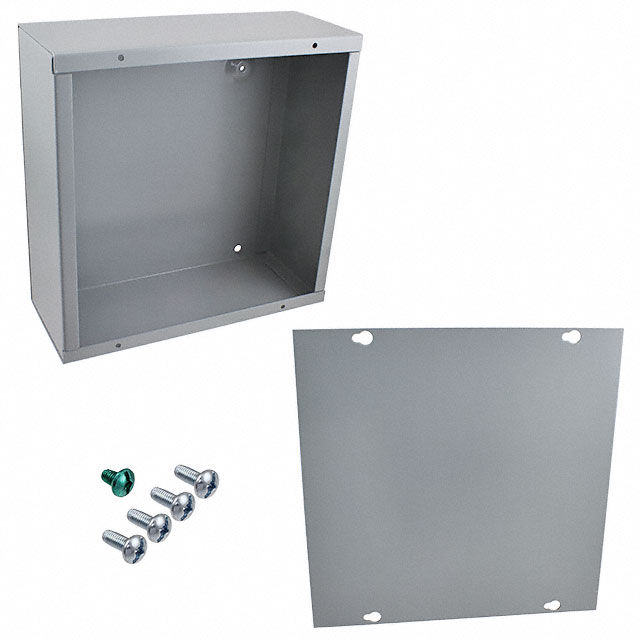 ASE10X10X4NK Hoffman Steel Junction Box 254.00mmx254.00mm Parts Distributor ASE10X10X4NK Hoffman Steel Junction Box 254.00mmx254.00mm