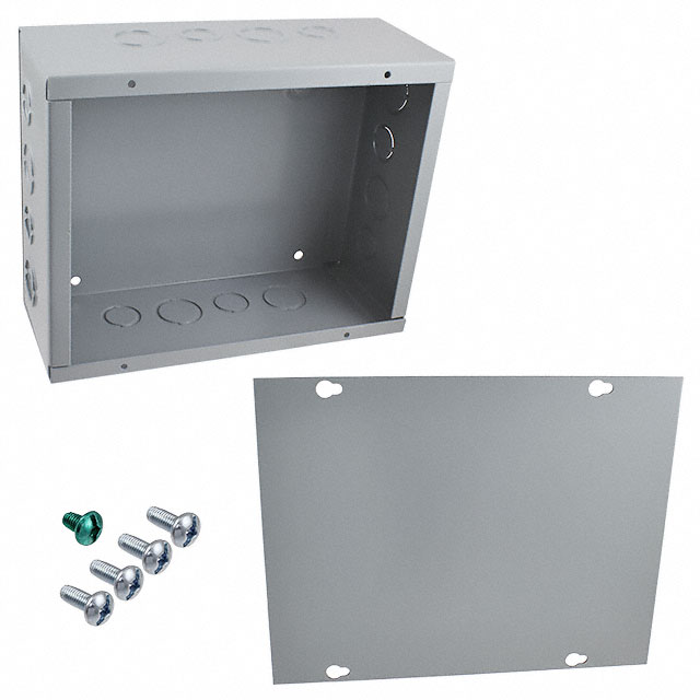 ASE10X8X4 Hoffman Steel Junction Box 254.00mmx203.00mm Parts Distributor ASE10X8X4 Hoffman Steel Junction Box 254.00mmx203.00mm