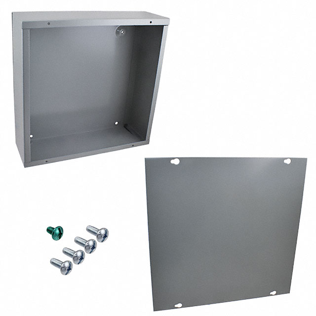ASG12X12X4NK Hoffman Steel Junction Box 305.00mmx305.00mm Parts Distributor ASG12X12X4NK Hoffman Steel Junction Box 305.00mmx305.00mm
