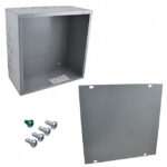 A12R126 Hoffman Steel Junction Box 305.00mmx305.00mm Parts Distributor A12R126 Hoffman Steel Junction Box 305.00mmx305.00mm