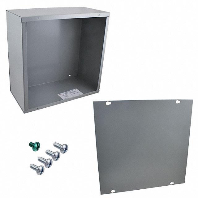 ASG12X12X6NK Hoffman Steel Junction Box 305.00mmx305.00mm Parts Distributor ASG12X12X6NK Hoffman Steel Junction Box 305.00mmx305.00mm