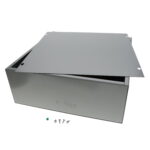 ASE16X16X6NK Hoffman Steel Junction Box 406.00mmx406.00mm Parts Distributor ASE16X16X6NK Hoffman Steel Junction Box 406.00mmx406.00mm