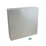 ASE24X24X6NK Hoffman Steel Junction Box 610.00mmx610.00mm Parts Distributor ASE24X24X6NK Hoffman Steel Junction Box 610.00mmx610.00mm