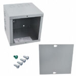 ASE6X6X6 Hoffman Steel Junction Box 152.00mmx152.00mm Parts Distributor ASE6X6X6 Hoffman Steel Junction Box 152.00mmx152.00mm
