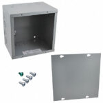 ASE8X8X6 Hoffman Steel Junction Box 203.00mmx203.00mm Parts Distributor ASE8X8X6 Hoffman Steel Junction Box 203.00mmx203.00mm