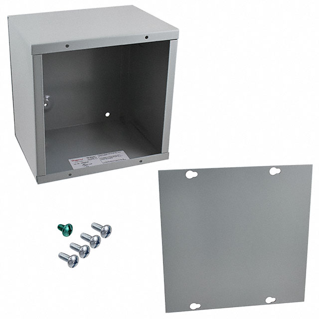 ASG8X8X4NK Hoffman Steel Junction Box 203.00mmx203.00mm Parts Distributor ASG8X8X4NK Hoffman Steel Junction Box 203.00mmx203.00mm