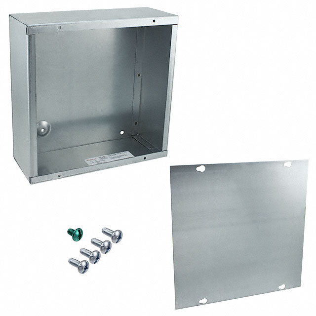 ASG10X10X4NK Hoffman Steel Junction Box 254.00mmx254.00mm Parts Distributor ASG10X10X4NK Hoffman Steel Junction Box 254.00mmx254.00mm