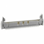 AWH 64G-0222-T Assmann Connector Male Pin Header 64 Position Parts Distributor AWH 64G-0222-T Assmann Connector Male Pin Header 64 Position