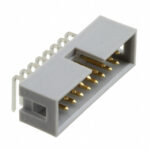 AWHW 16A-0102-T Assmann Connector Male Pin Header 16 Position Parts Distributor AWHW 16A-0102-T Assmann Connector Male Pin Header 16 Position