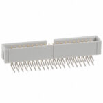 AWHW40A-0102-T-R Assmann Connector Male Pin Header 40 Position Parts Distributor AWHW40A-0102-T-R Assmann Connector Male Pin Header 40 Position