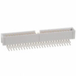 AWHW50A-0102-T-R Assmann Connector Male Pin Header 50 Position Parts Distributor AWHW50A-0102-T-R Assmann Connector Male Pin Header 50 Position