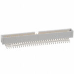 AWHW64A-0102-T-R Assmann Connector Male Pin Header 64 Position Parts Distributor AWHW64A-0102-T-R Assmann Connector Male Pin Header 64 Position