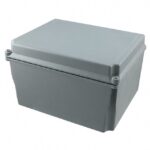 A181610CHSCFG Hoffman Fiberglass/Polyester Junction Box 457.00mmx406.00mm