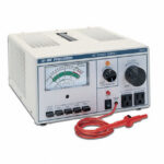 1655A B&K Precision Power Supply 120VAC
