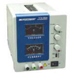 1710A B&K Precision Power Supply 120VAC Parts Distributor 1710A B&K Precision Power Supply 120VAC