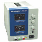 1711A B&K Precision Power Supply 120VAC Parts Distributor 1711A B&K Precision Power Supply 120VAC