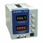 1735A B&K Precision Power Supply 120VAC Parts Distributor 1735A B&K Precision Power Supply 120VAC