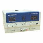 1740A B&K Precision Power Supply 120VAC Parts Distributor 1740A B&K Precision Power Supply 120VAC