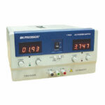 1743A B&K Precision Power Supply 120VAC Parts Distributor 1743A B&K Precision Power Supply 120VAC
