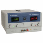 1745A B&K Precision Power Supply 120VAC Parts Distributor 1745A B&K Precision Power Supply 120VAC