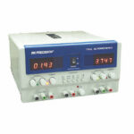 1760A B&K Precision Power Supply 108 ~ 132VAC Parts Distributor 1760A B&K Precision Power Supply 108 ~ 132VAC