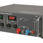 1790 B&K Precision Power Supply 120-230VAC 640W Parts Distributor 1790 B&K Precision Power Supply 120-230VAC 640W