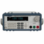 9123A B&K Precision Power Supply 110-220VAC 150W Parts Distributor 9123A B&K Precision Power Supply 110-220VAC 150W