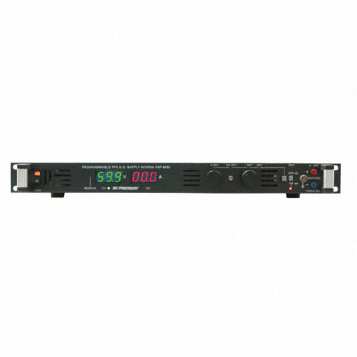 VSP6020 B&K Precision Power Supply 95 ~ 264VAC 1200W
