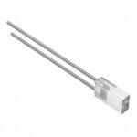 5219743F Dialight LED 2.1V Green, 2V Red 20mA Green, 20mA Red Rectangular 2mmx4mm Parts Distributor 5219743F Dialight LED