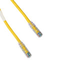 UTP6AX5YL Panduit Cat6a Ethernet Cable Parts Distributor UTP6AX5YL Panduit Cat6a Ethernet Cable
