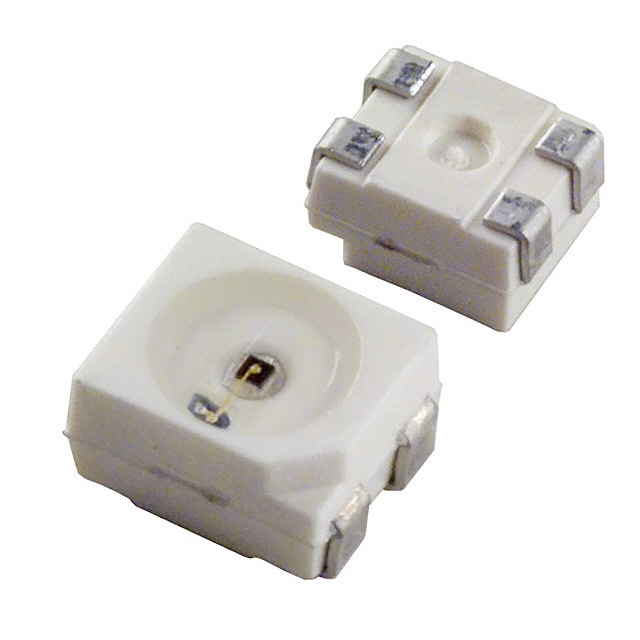 LY ETSF-AABA-35-1-50-R18-Z Osram Standard LED 2.15V 50mA Surface Mount 4-PLCC Parts Distributor LY ETSF-AABA-35-1-50-R18-Z Osram Standard LED 2.15V 50mA Surface Mount 4-PLCC