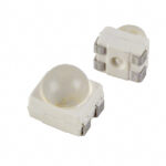 LY E65F-DAEB-46-1-Z Osram Standard LED 2.15V 50mA Surface Mount 4-PLCC Parts Distributor LY E65F-DAEB-46-1-Z Osram Standard LED 2.15V 50mA Surface Mount 4-PLCC