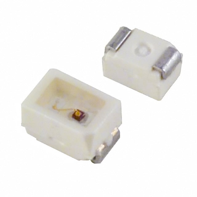 LY M676-Q2T1-26-0-20-R18-Z Osram Standard LED 2V 20mA Surface Mount 2-SMD Parts Distributor LY M676-Q2T1-26-0-20-R18-Z Osram Standard LED 2V 20mA Surface Mount 2-SMD
