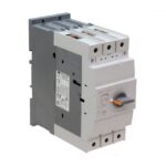 GMS-100S 100A Carlo Gavazzi Circuit Breaker 690V 100A 3 Pole Parts Distributor GMS-100S 100A Carlo Gavazzi Circuit Breaker 690V 100A 3 Pole