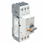 GMS-32H 6A Carlo Gavazzi Circuit Breaker 690V 6A 3 Pole