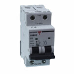 GSB632PC3 Carlo Gavazzi Circuit Breaker 480V 3A 2 Pole Parts Distributor GSB632PC3 Carlo Gavazzi Circuit Breaker 480V 3A 2 Pole