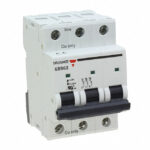 GSB633PC1 Carlo Gavazzi Circuit Breaker 480V 1A 3 Pole Parts Distributor GSB633PC1 Carlo Gavazzi Circuit Breaker 480V 1A 3 Pole