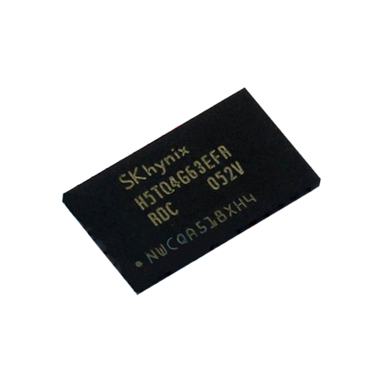 H5AG46DXNDX117N Hynix DDR4 SDRAM 16Gbit FBGA-96 Parts Distributor H5AG46DXNDX117N Hynix DDR4 SDRAM 16Gbit FBGA-96